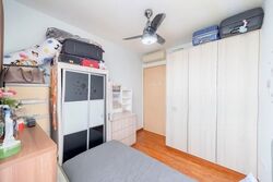 The Estuary (D27), Condominium #602883631